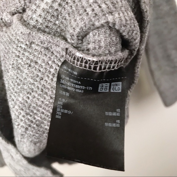 Waffle know top m - Picture 4 of 5